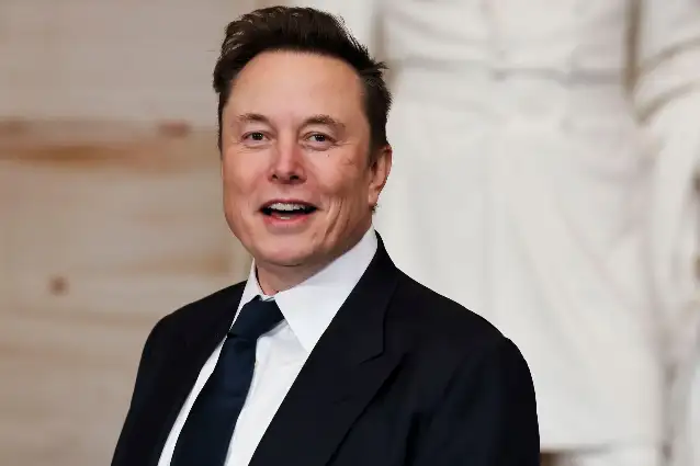 Musk'ın serveti 749 milyar dolara ulaştı