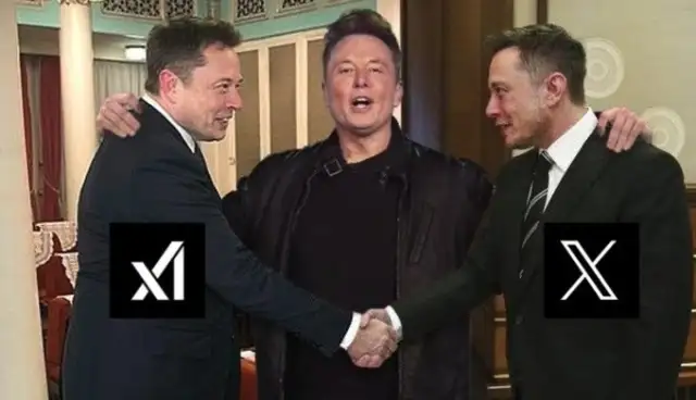 Elon Musk X'i Elon Musk'a sattı: Yine neyin peşinde?