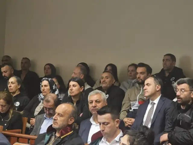 EMEP Genel Başkanı Aslan'dan İliç tepkisi: Murat Kurum ve esas yargılanması gerekenler yargılanmıyor