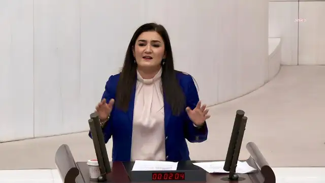 Kadıköy Belediye meclisinde AKP'li kadın üyenin konuşmasının kesilmesi tepki çekti, CHP disiplin soruşturması başlattı