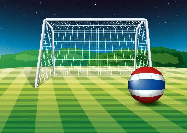 Futbol Kalesi Ölçüleri Nedir? Kale Genişliği Ne Kadardır?