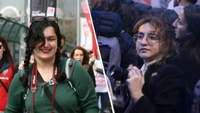 İstanbul ve Ankara'da ev baskınları: 2 gazeteci gözaltında