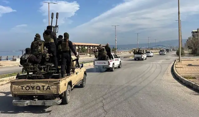 SOHR: Suriye'de 973 sivil katledildi