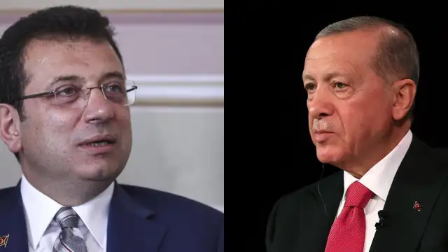 KONDA'dan yeni anket, İmamoğlu'nun oyları yükselmeye devam ediyor