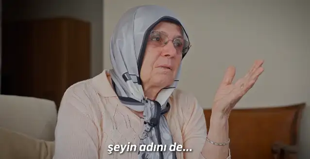 Ekrem İmamoğlu annesi: Oğluma bir keder gelmesin