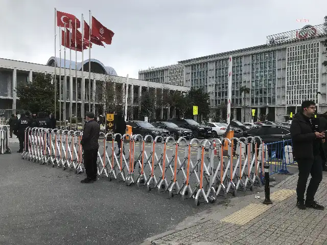 İBB iddiaları teker teker belgeleriyle yalanlamaya devam ediyor