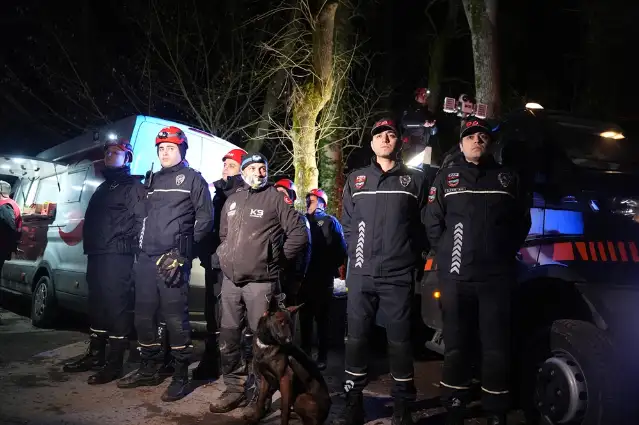 İstanbul'da kaybolan Ece Gürel'i arama çalışmaları devam ediyor