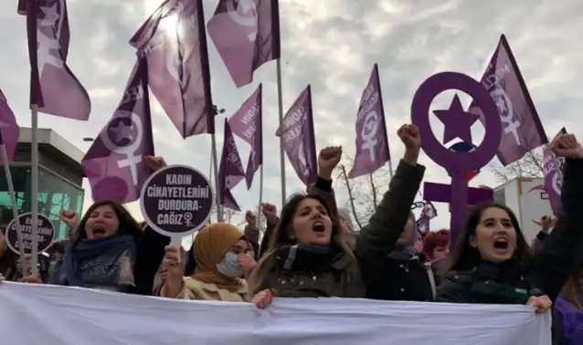 MetroPOLL, '8 Mart' anketini paylaştı