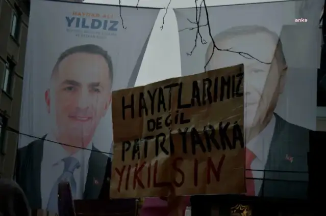 Doç.Dr.Yasemin Özgün: "Erdoğan'ın 2025'i 'Aile Yılı' olarak ilan etmesi kadınları yok sayan politikaların devamı"