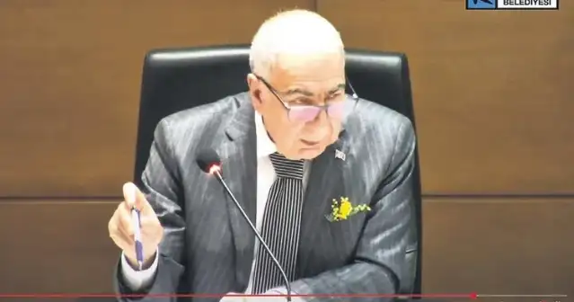Gözaltına alınan CHP'li Ahmet Kurtuluş hakkında adli kontrol talebi