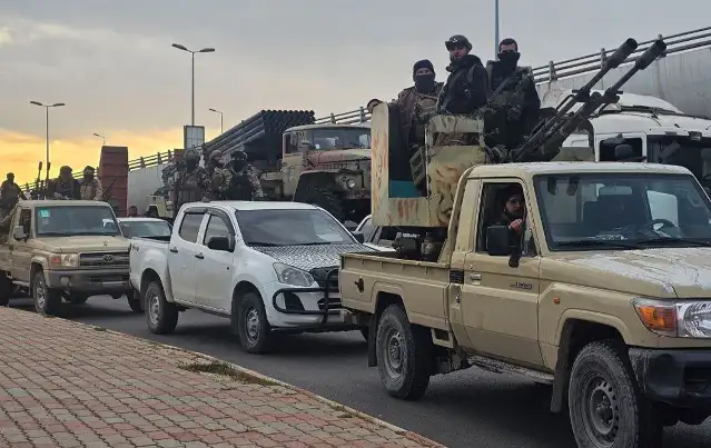 Milli Savunma Bakanlığı'ndan Halep açıklaması: Suriye'nin talep etmesi halinde Türkiye gerekli desteği sağlayacaktır