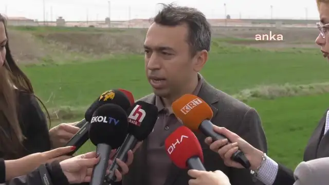 Mahir Polat'ın Avukatı: Önce revire oradan da cezaevi içerisinde bulunan hastaneye sevk edildiği bilgisine ulaştık
