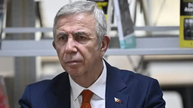 Mansur Yavaş'tan Burcu Köksal tepkisi: Parti değiştirmesini uygun görmüyorum