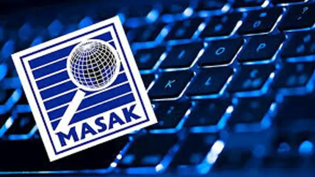 MASAK'a, banka hesaplarını sürekli izleme ve anında hesap dondurma yetkisi