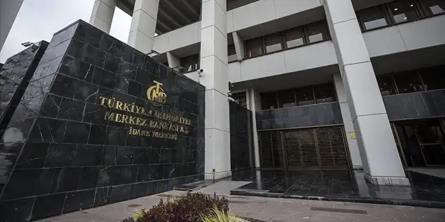 Merkez Bankası: Konut fiyatları yılda yüzde 31,4 arttı