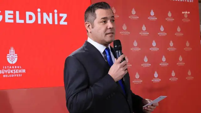 Murat Ongun açıkladı; İBB soruşturmasında ifade krizi: Kardeşler birbirini suçladı