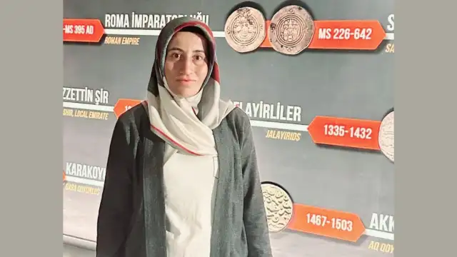 Zorluklara rağmen bir umut ışığı: Bizim Neslihan