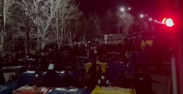 Emniyet’ten “gözaltında cinsel saldırı’ iddialarına açıklama