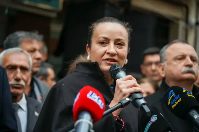 CHP Manisa İl Başkanı Özalper’den, seçim sonrası açıklama