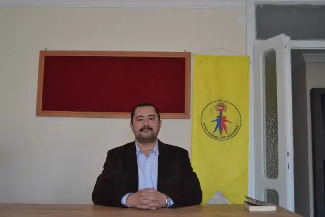 BES Antalya Şube: 4 kişilik bir memur ailesinin 2025 mart ayı açlık sınırı 32 bin 699 lira