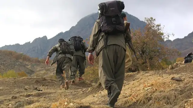 PKK, ateşkes ilan etti