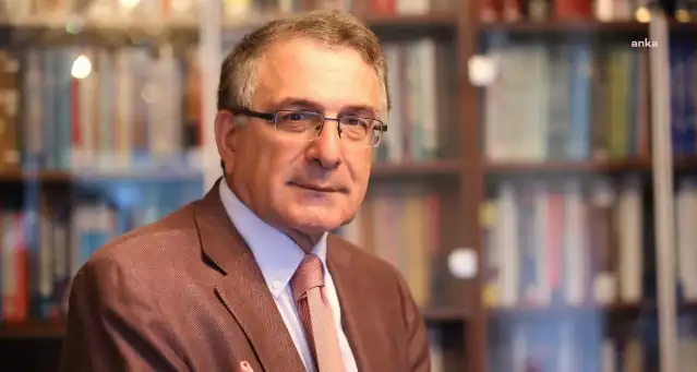 Prof. Dr. Adem Sözüer: "Bu karar yok hükmündedir. Böyle bir karara dayalı olarak hiç bir makam işlem yapamaz"