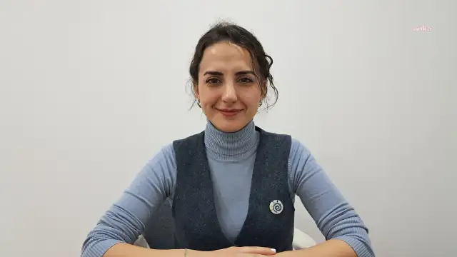 Psikolog Ezgi Harbelioğlu: "Deprem bölgesinde kadınların asıl şimdi ruh sağlığı desteğine ihtiyacı var"