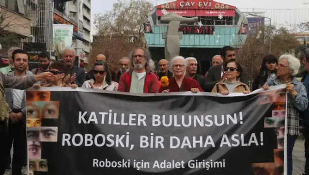 Roboski katliamı 159'uncu ayında: Kayıp hukukun peşindeyiz
