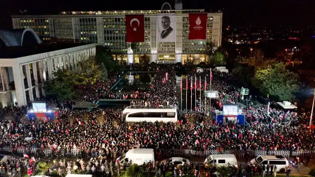 CHP Cuma günü Türkiye'nin her yerinde sokaklara çıkıyor: 14 büyükşehir ve 21 İl'de eylem programı duyuruldu