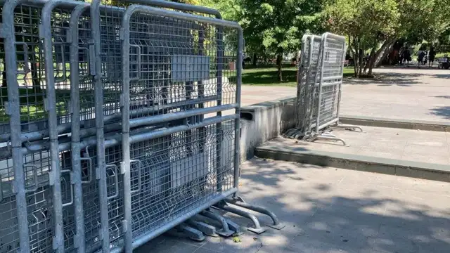 İstanbul'da yarın bazı yollar trafiğe kapatılacak