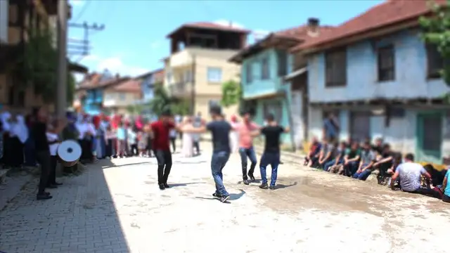 Antalya'da sokakta düğün, nişan, asker uğurlaması gibi etkinlikler yapılmayacak