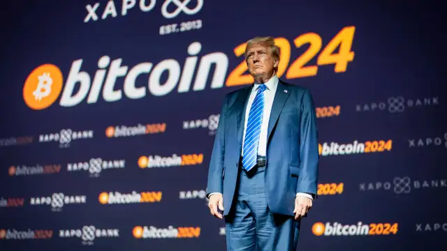 Trump, Beyaz Saray'da kripto zirvesine ev sahipliği yapacak