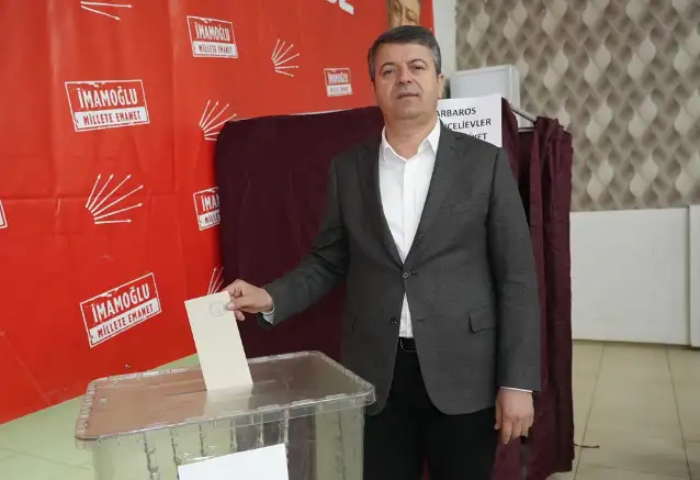 Tutdere: En büyük güç millettir, halktır