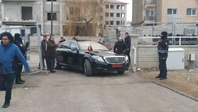 Van’da kayyım raporu: Bütün çalışmalar durduruldu