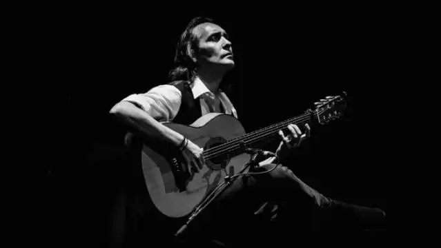 Latin Grammy ödüllü sanatçı Vicente Amigo, Türkiye'de konser verecek