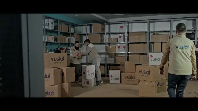 Vuslat Derneği: Her İyiliğin Arkasında Bir Niyet Vardır