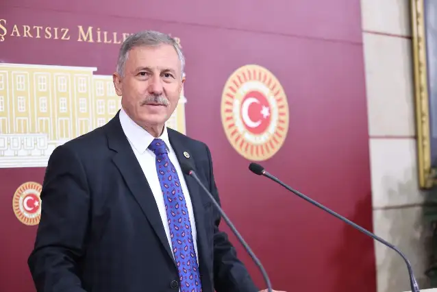Özdağ'dan Gülistan Doku çıkışı: Bu millet valiye güvenemeyecekse kime güvenecek