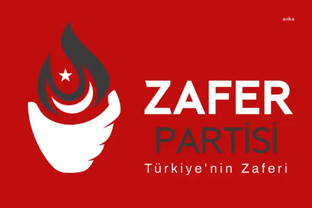 Zafer Partisi DEM Parti'nin desteğini gerekçe göstererek yüz binlerin Saraçhane eylemine katılmayacağını açıkladı