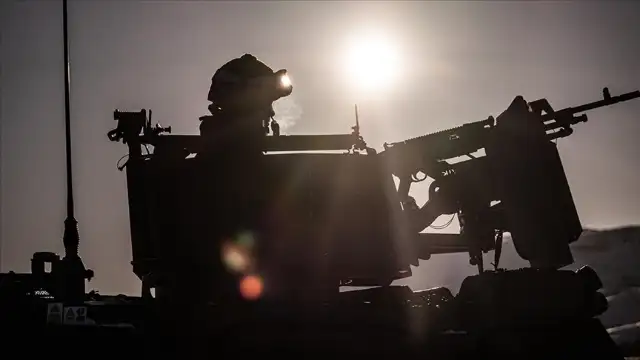 ABD medyası: ABD Suriye’den yüzlerce askerini çekiyor