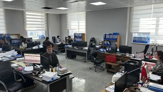 Adıyaman Belediyesi, yerinde dönüşümde deprem illeri arasında birinci oldu: 1 Yılda 1.800 ruhsat, 11.929 bağımsız bölüm