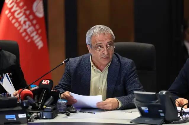 İBB Bilim Kurulu, depremin ardından uyardı: İstanbul için deprem riski ortadan kalkmadı
