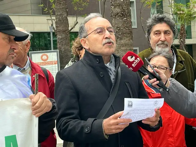 EGEÇEP ve İzmir Barosu'ndan Aliağa'daki termik santrale yeni dava