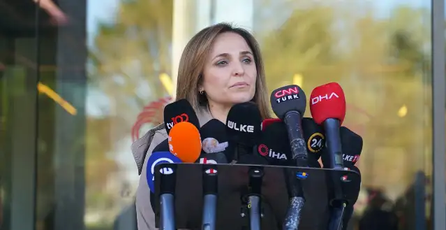 DEM Parti Sözcüsü: PKK'nin kongresini topladığını duyurması an meselesi