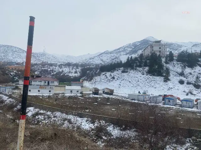 CHP Ankara Milletvekili Demir’den tamamlanmayan Bitlis-Mutki yolu için soru önergesi