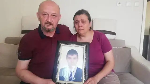 "Dava yeniden açılsın"