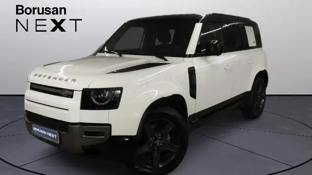 Defender Araçlarının Dayanıklılığı ve Performansını Keşfedin