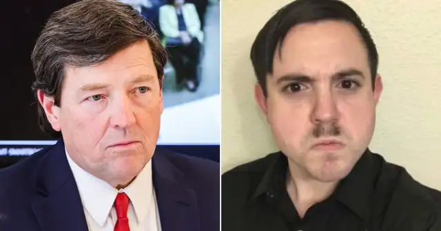 ABD'de Washington DC Savcısı Martin, "Nazi sempatizanını" övdüğü için özür diledi
