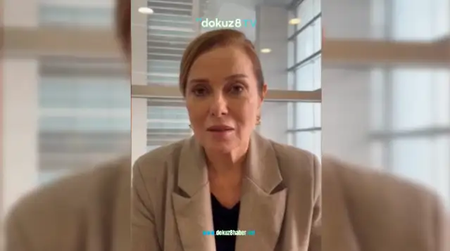 Zuhal Olcay: Meslektaşlarımızın işten çıkartıldığı, gözaltına alındığı bugünlerde dayanışmanın gücü olduğuna inanıyoruz