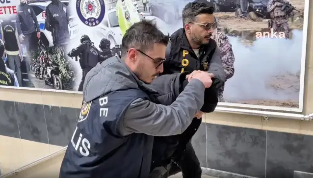 Mattia Ahmet Minguzzi cinayeti davasında sanığa yaş tespiti yapıldı
