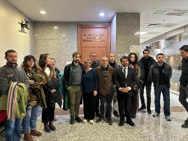 Berkin Elvan'ın anne ve babasına "Cumhurbaşkanına hakaret"ten hapis cezası verildi!